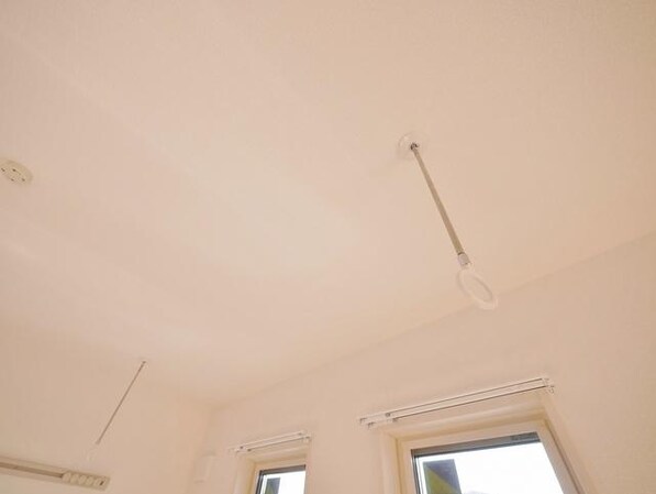 Y’sガーデンの物件内観写真